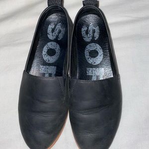Sorel Ella Slip On